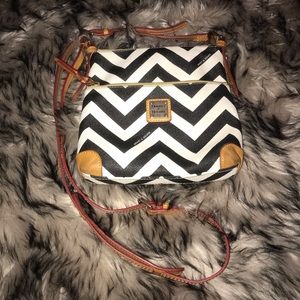 Dooney & Bourke crossbody purse